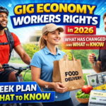gig economy workers rights 2026