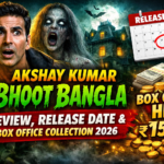 Akshay Kumar Bhoot Bangla
