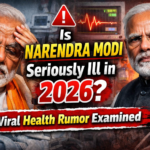 Narendra Modi