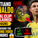 Cristiano Ronaldo Viral Clip