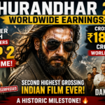 Dhurandhar 2