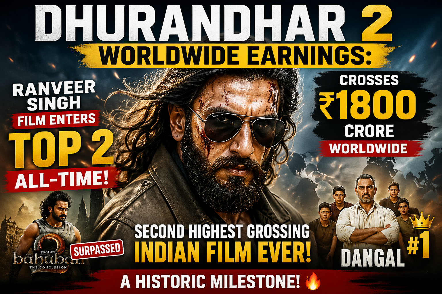 Dhurandhar 2