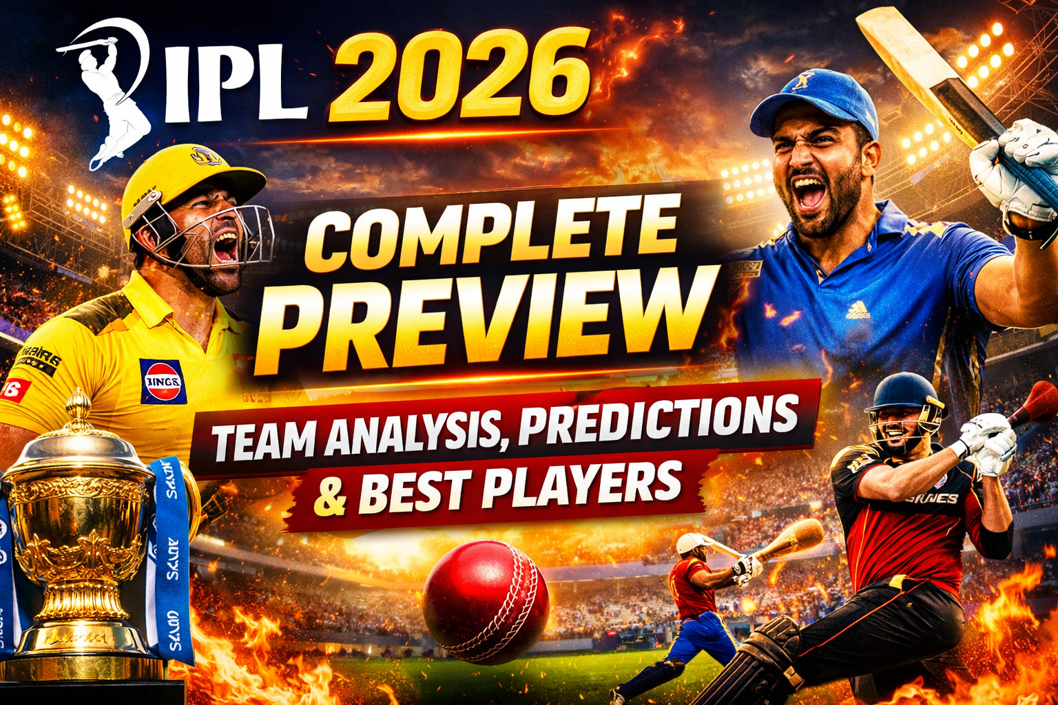 IPL 2026