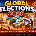 global elections 2026
