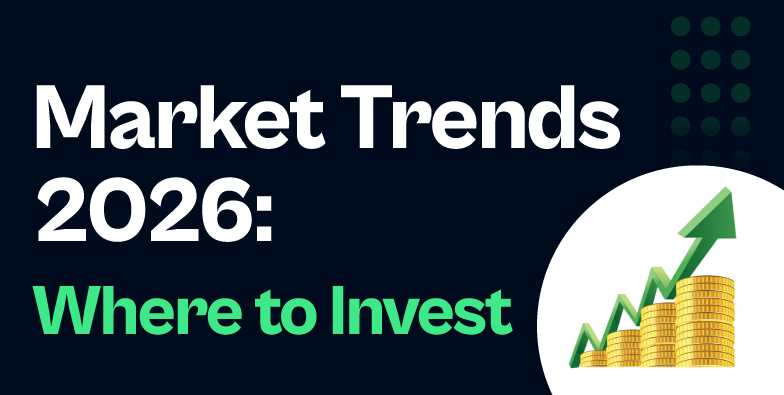 best investment options 2026