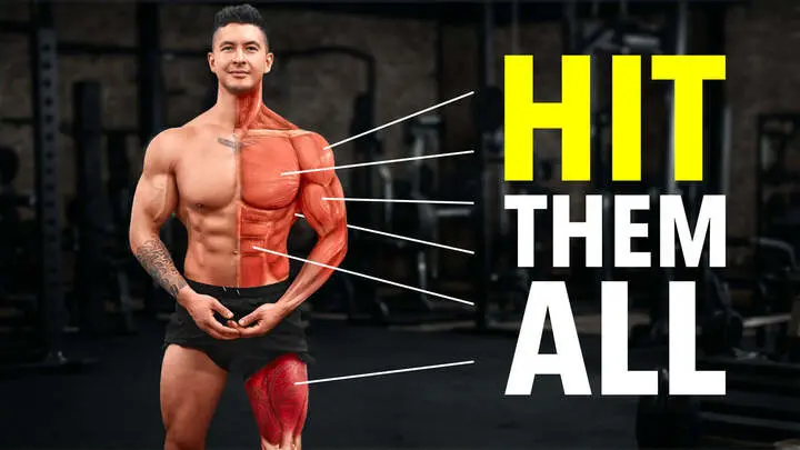 home workout routine no equipment