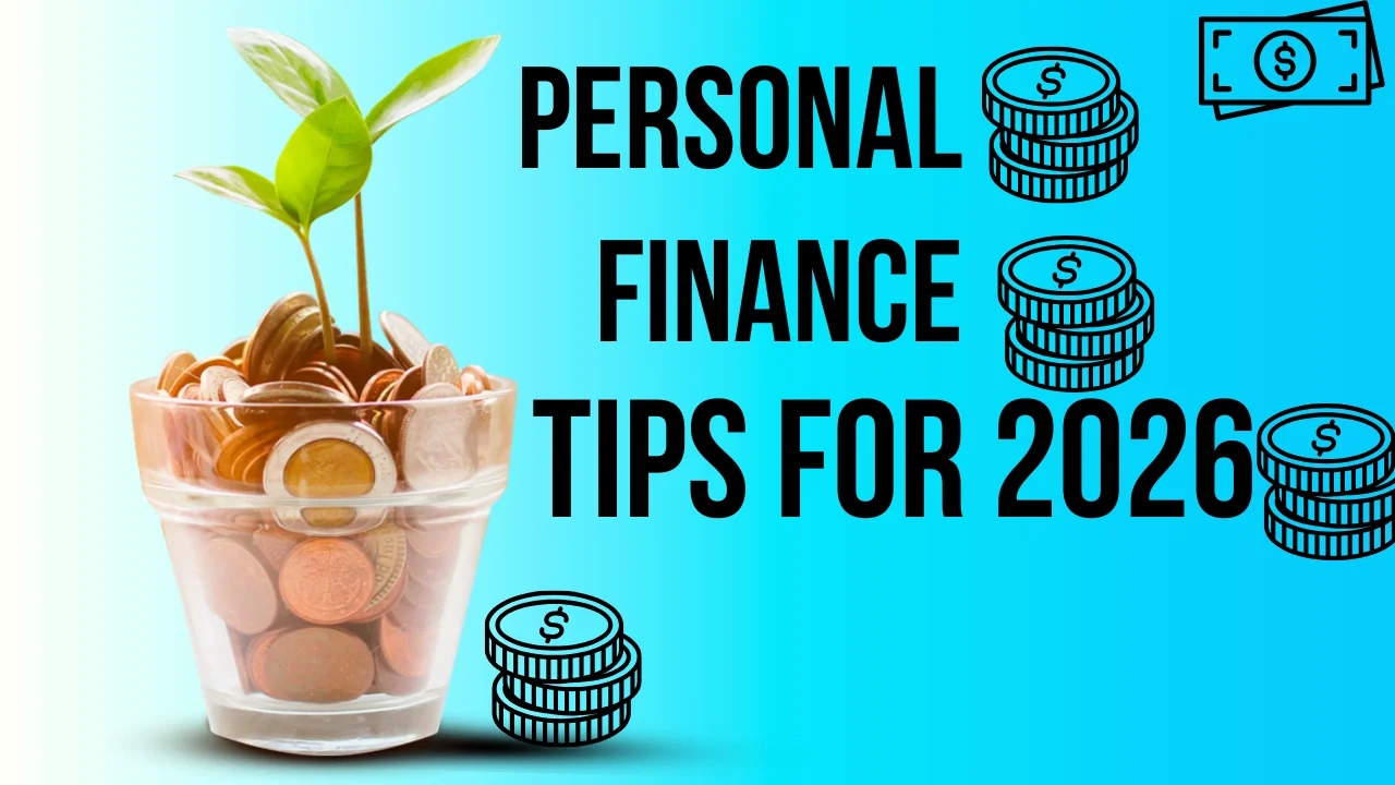 personal finance tips 2026