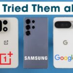 best Android phone 2026