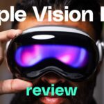 Apple Vision Pro 2026