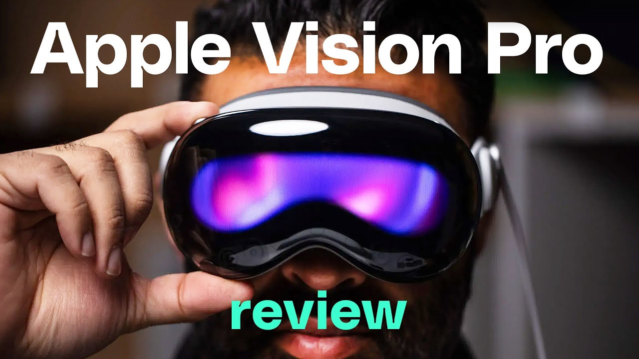 Apple Vision Pro 2026