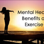 mental health benefits of exercise