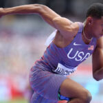 athletes to watch 2028 Olympics