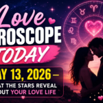 Love Horoscope