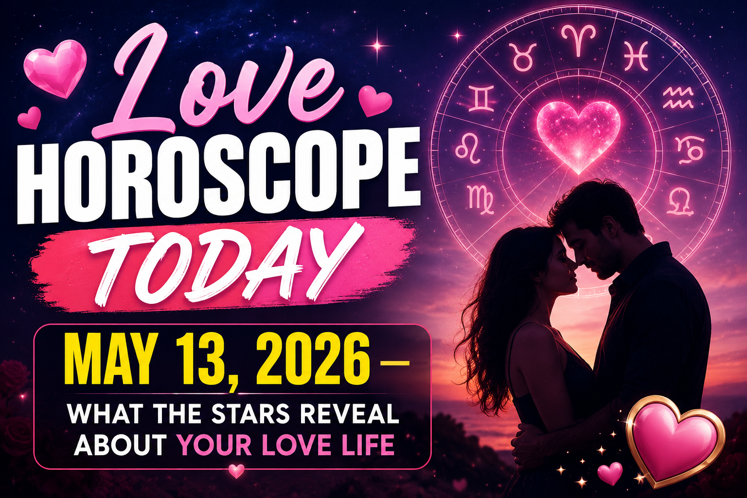 Love Horoscope