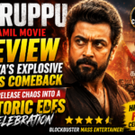 Karuppu Tamil Movie Review