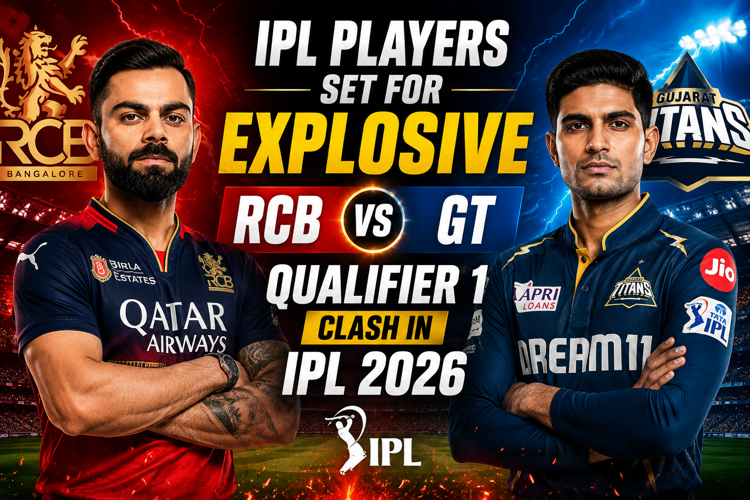 IPL Players