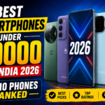 best smartphones under 30000 in India