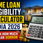 home loan eligibility calculator India