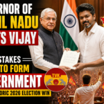 Governor of Tamil Nadu