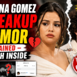 Selena Gomez Breakup