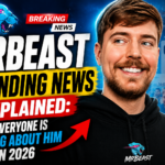 MrBeast Trending News