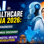 AI healthcare India 2026