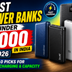 best power banks under 2000 in India 2026