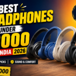 best headphones under 3000 in India 2026