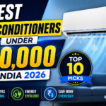 best air conditioners under 30000 in India 2026