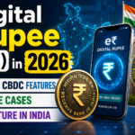 digital rupee 2026