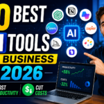 AI tools for business 2026