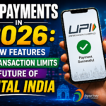 UPI payments 2026