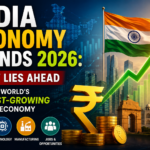 India economy trends 2026