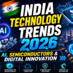 India technology trends 2026