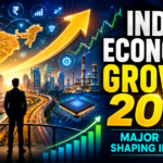 Indian economic growth 2026