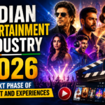 Indian entertainment industry 2026