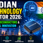 Indian technology sector 2026