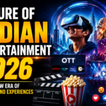 Future of Indian entertainment 2026