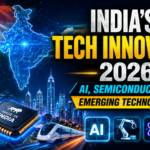 India’s tech innovation 2026