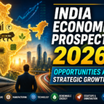 India economic prospects 2026