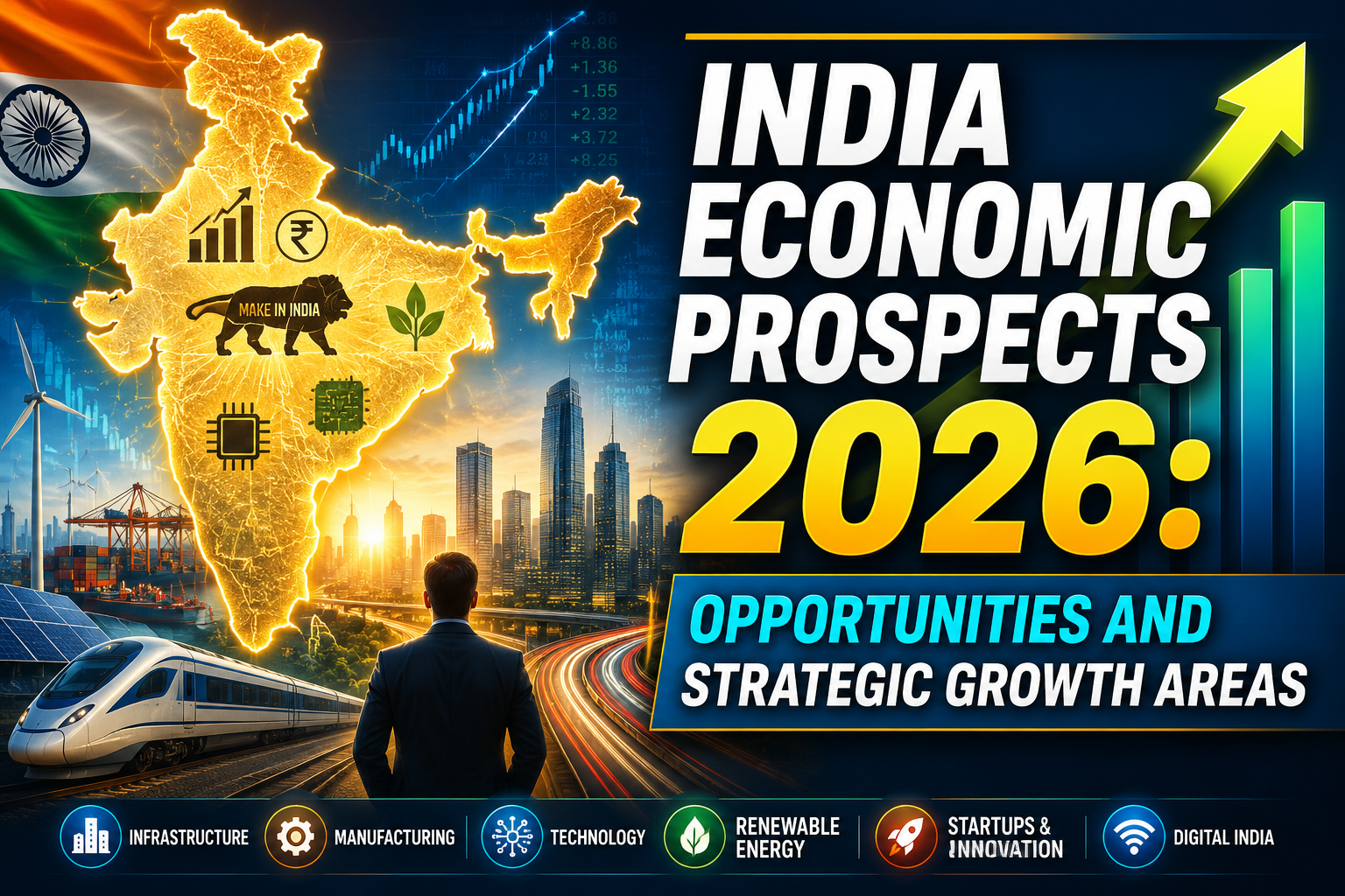 India economic prospects 2026