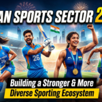 Indian sports sector 2026