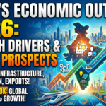 India’s economic outlook 2026