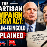 Bipartisan Campaign Reform Act