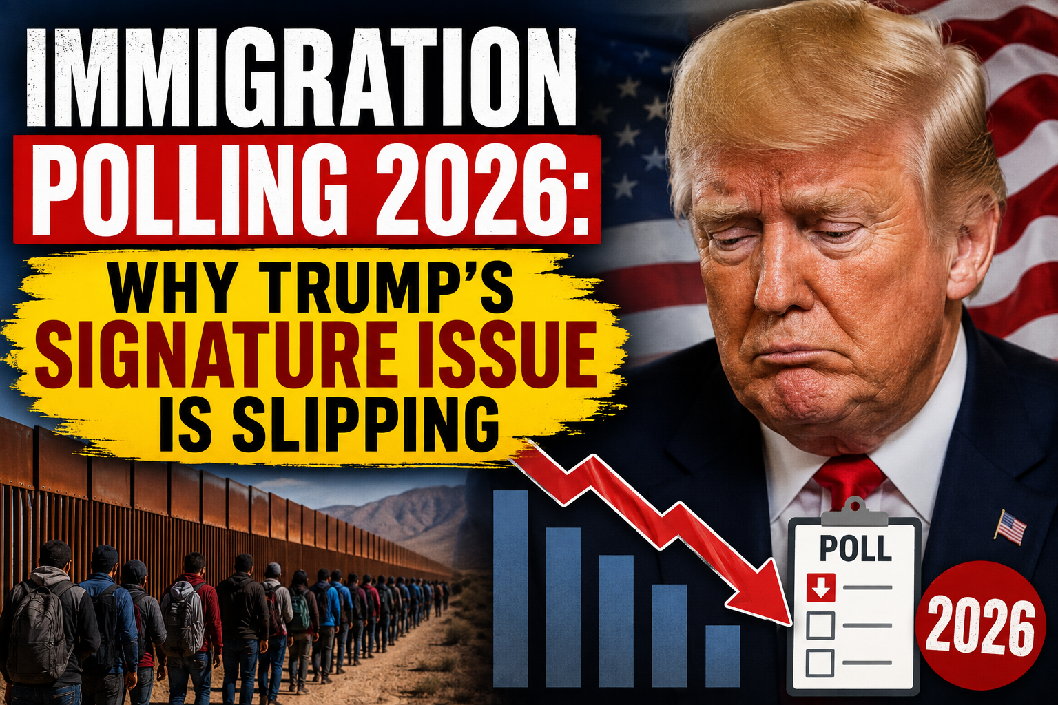 Immigration Polling
