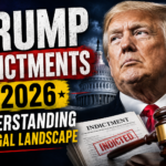 Trump Indictments 2026