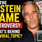 Epstein Game